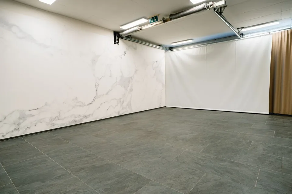 Showroom dans un excellent emplacement dans le canton de Zoug