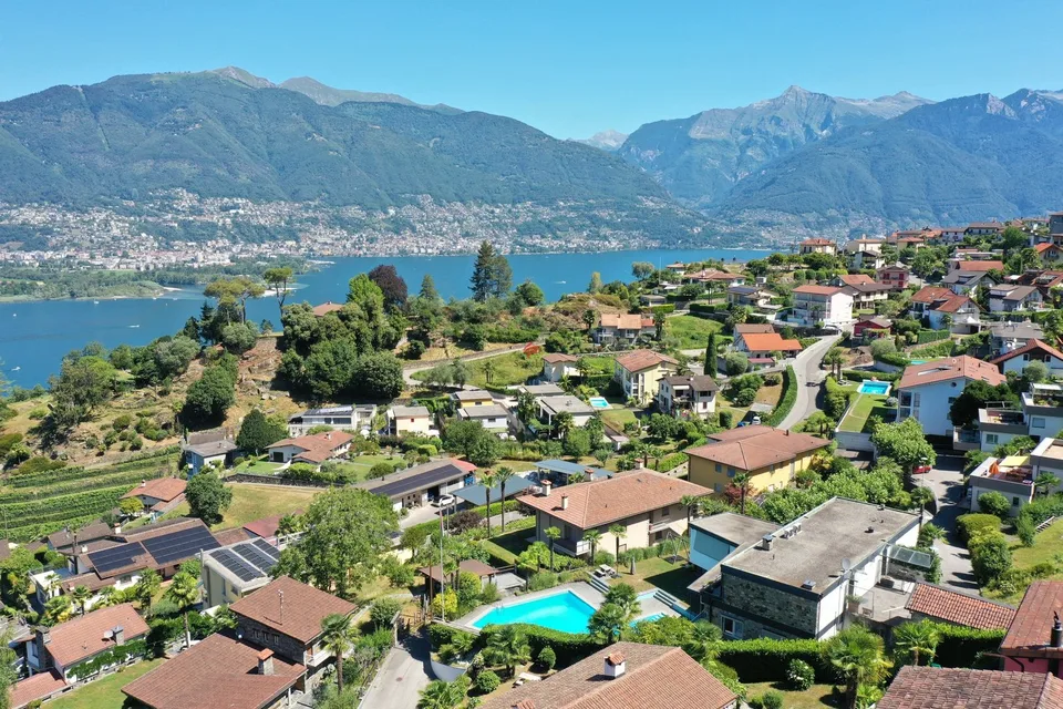 Attika mit 40m² Terrasse und 2.Sitzplatz - Attico con 40mq di terrazza