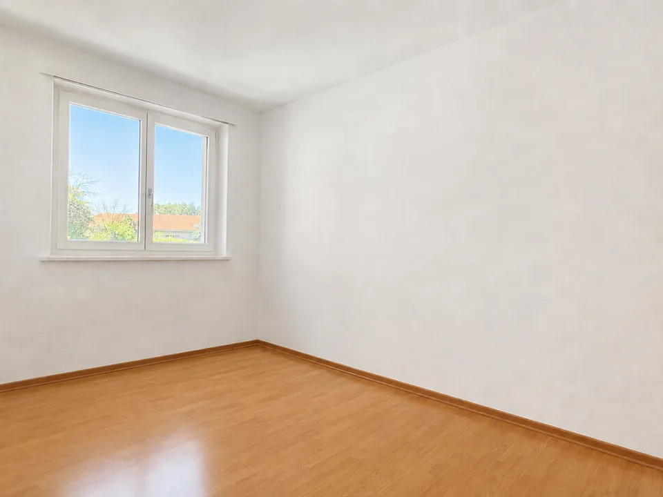 Appartement cozy de 3,5 pièces au centre-ville