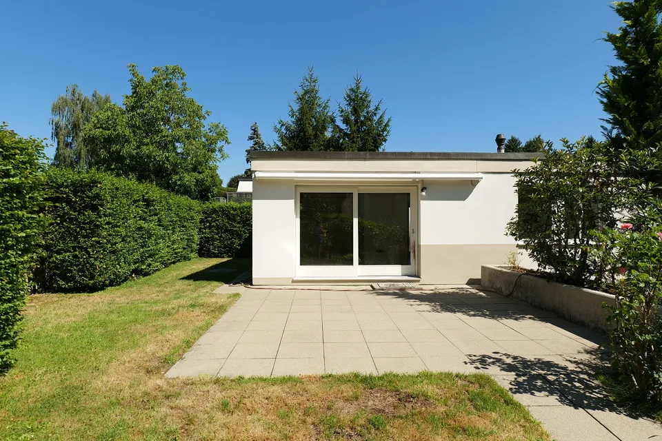 Wohnen auf dem beliebten  Bruderholz in Bottmingen