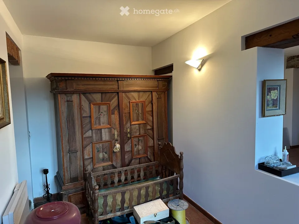 2.5 room apartment