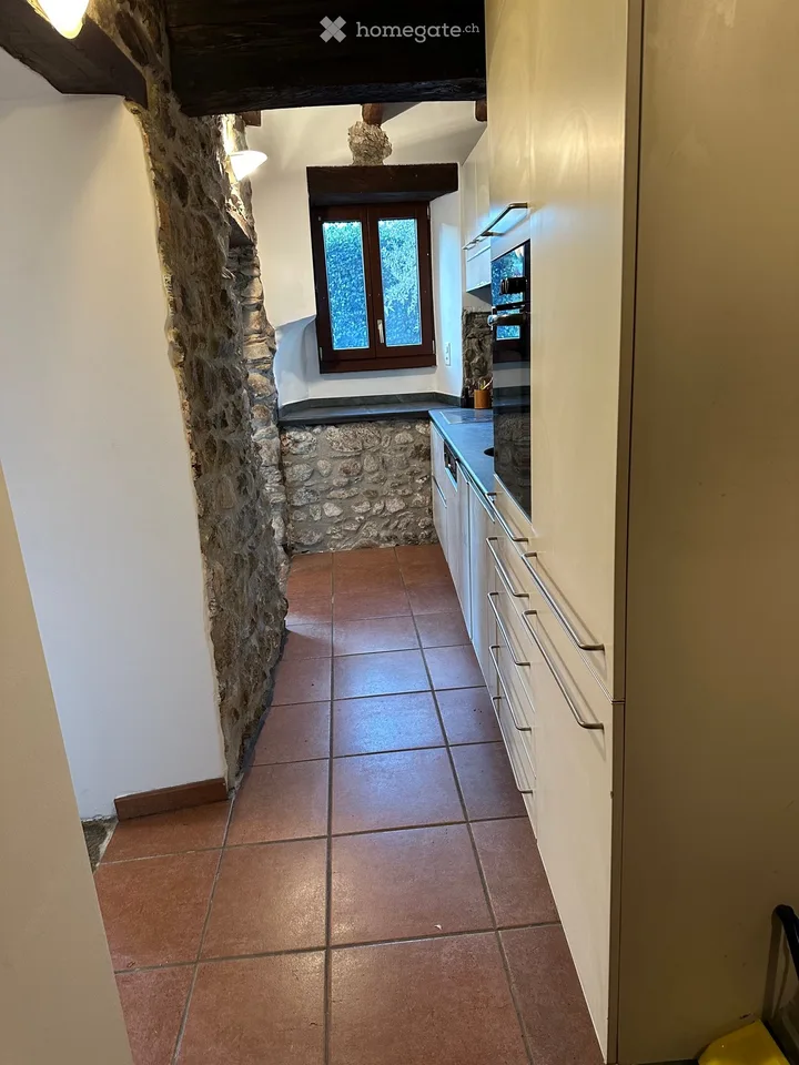 2.5 room apartment