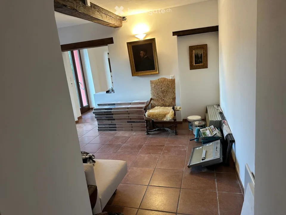 2.5 room apartment