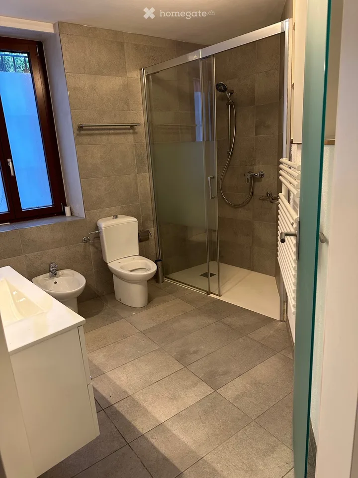 2.5 room apartment