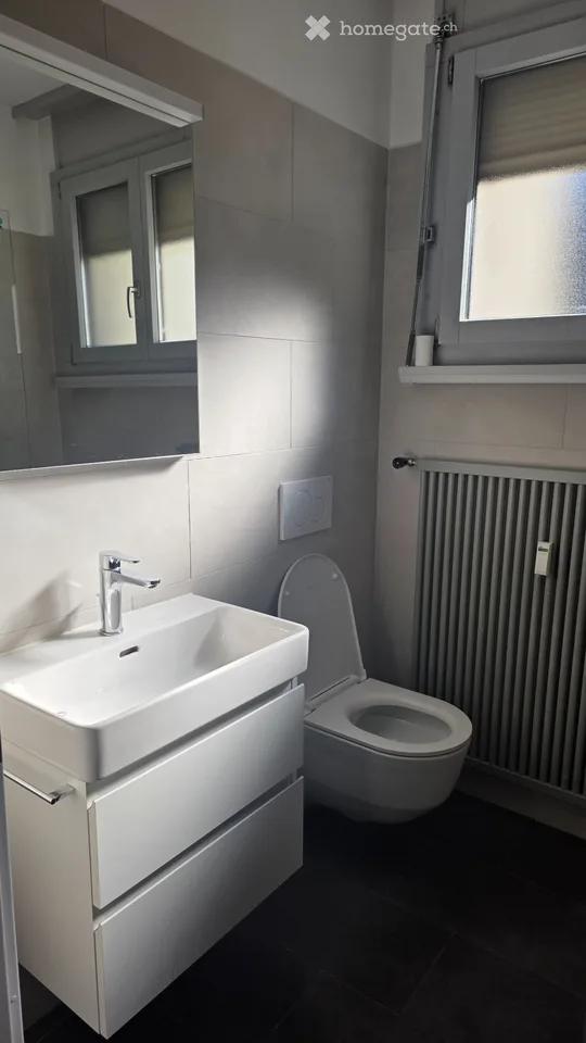 Affittasi appartamento 5.5 locali a Biasca