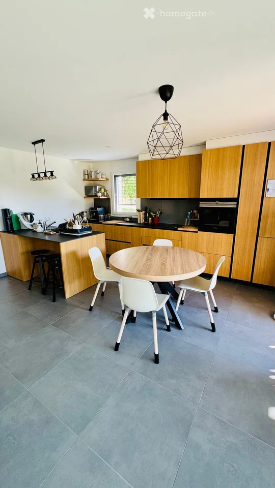 Appartamento 3,5 locali 80m2 Billens
