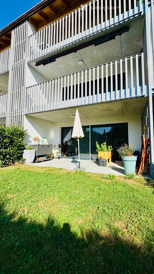 Appartamento 3,5 locali 80m2 Billens