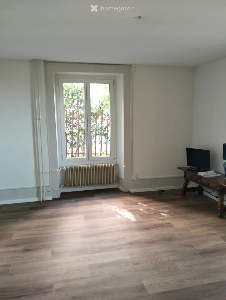 Appartement zur Miete – Foto 3 von 5