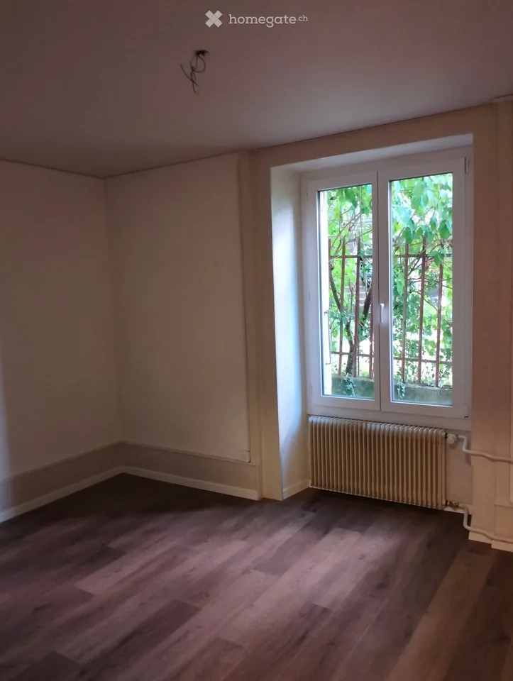 Appartement zur Miete – Foto 4 von 5