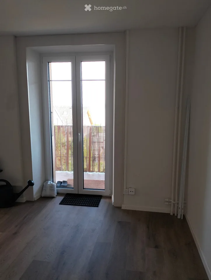 Appartement zur Miete – Foto 2 von 5