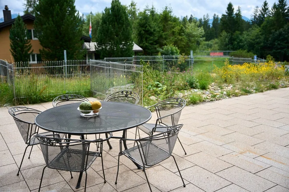 3.5-ZIMMER-WOHNOASE - Entschleunigung, Ruhe und Natur! – photo 6 sur 6