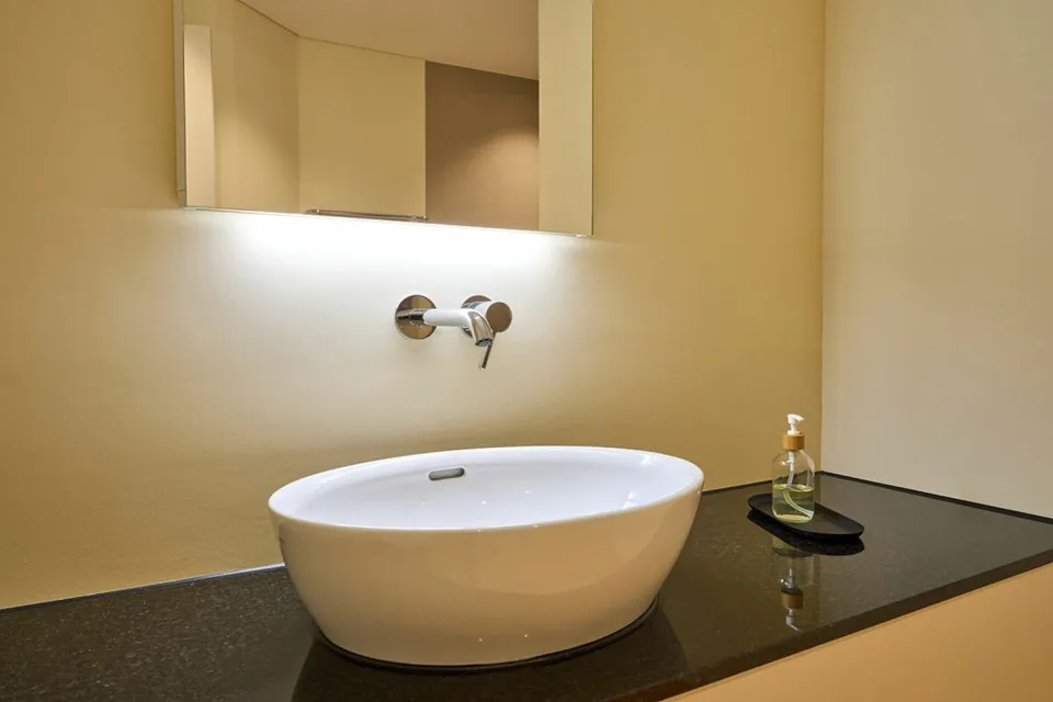 5.5-ZIMMER-WOHNTRAUM - Dort wohnen, wo jeder Tag wie Ferien beginnt. – photo 6 of 8