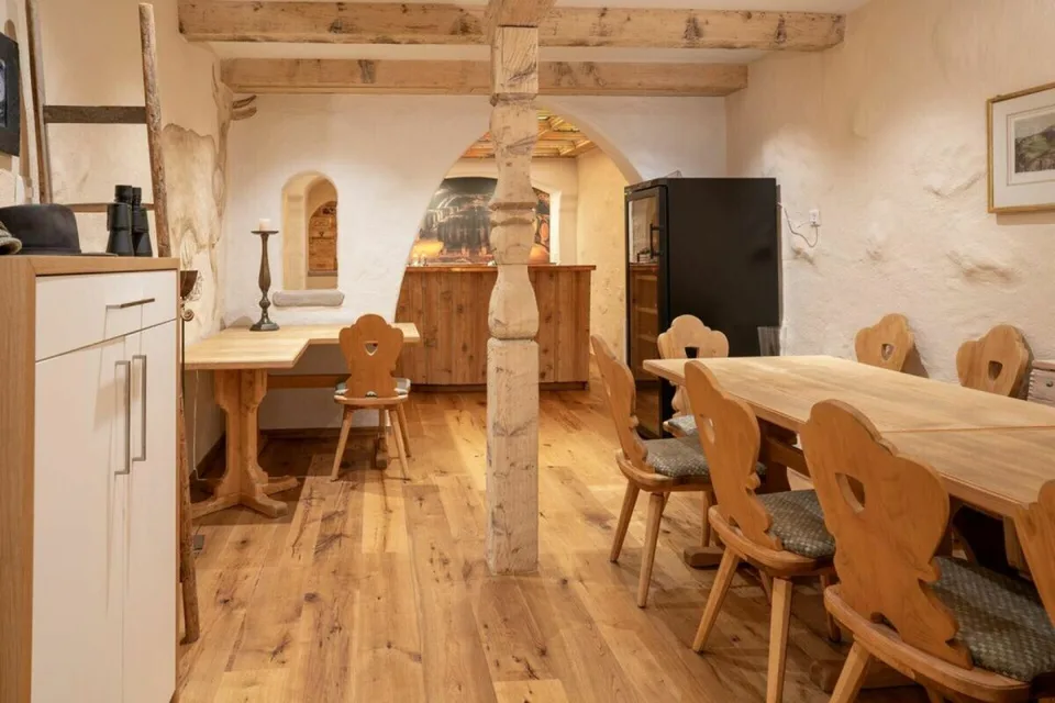 5.5-ZIMMER-WOHNTRAUM - Dort wohnen, wo jeder Tag wie Ferien beginnt. – photo 8 of 8