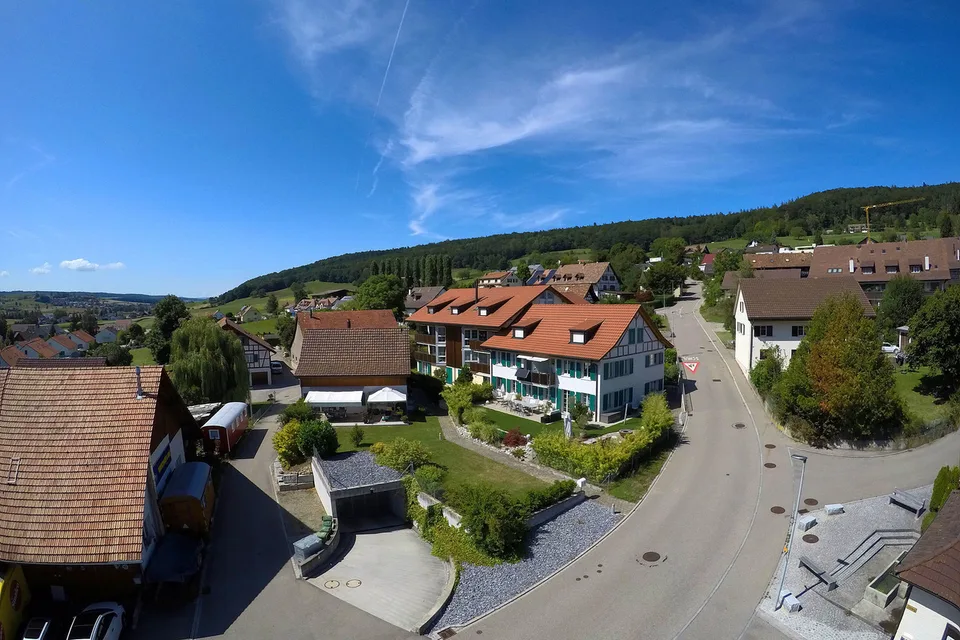 TRAUM-Wohnung an TOP-Lage