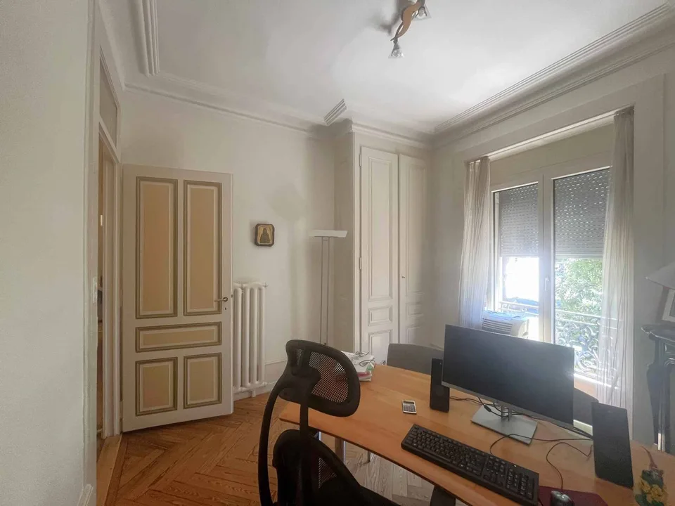 Bürofläche 67m2 Georges-Favon / Plainpalais
