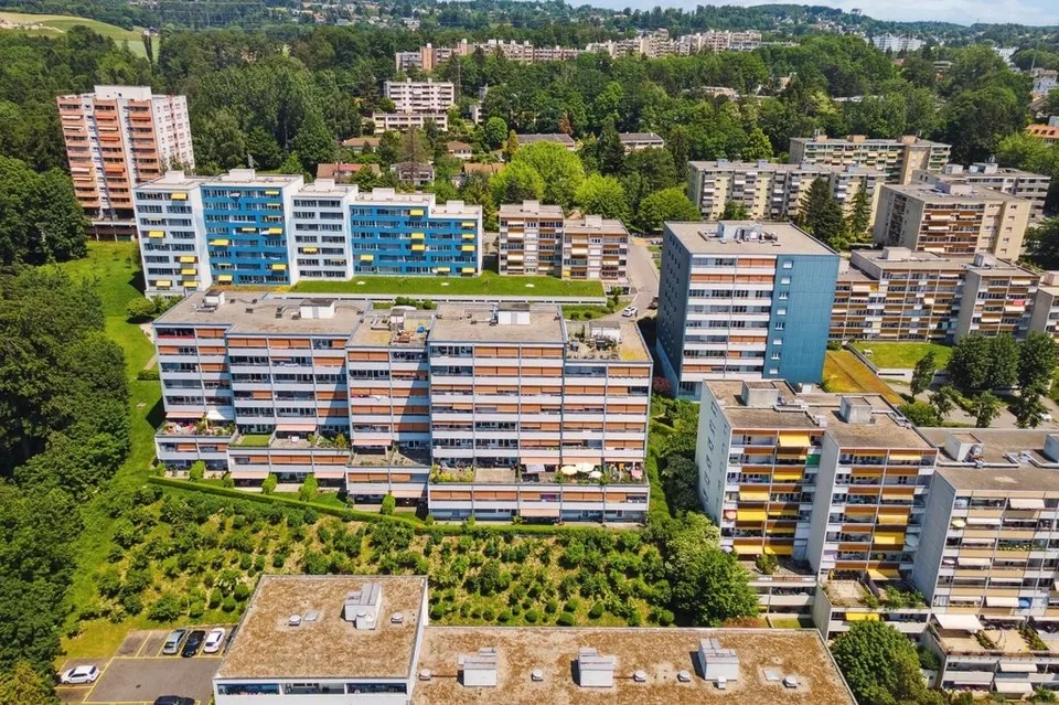 Souhaitez vous garer votre voiture proche de l'autoroute et du Chuv ?