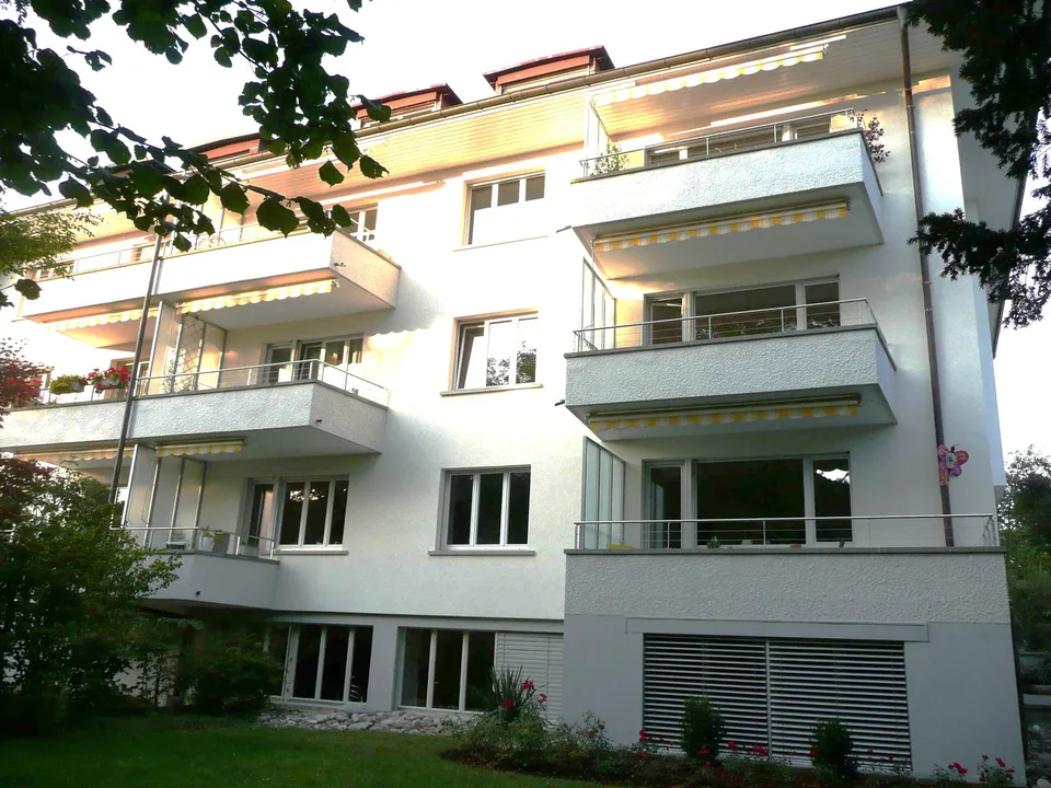 Büro-/Praxisräume im Ostring