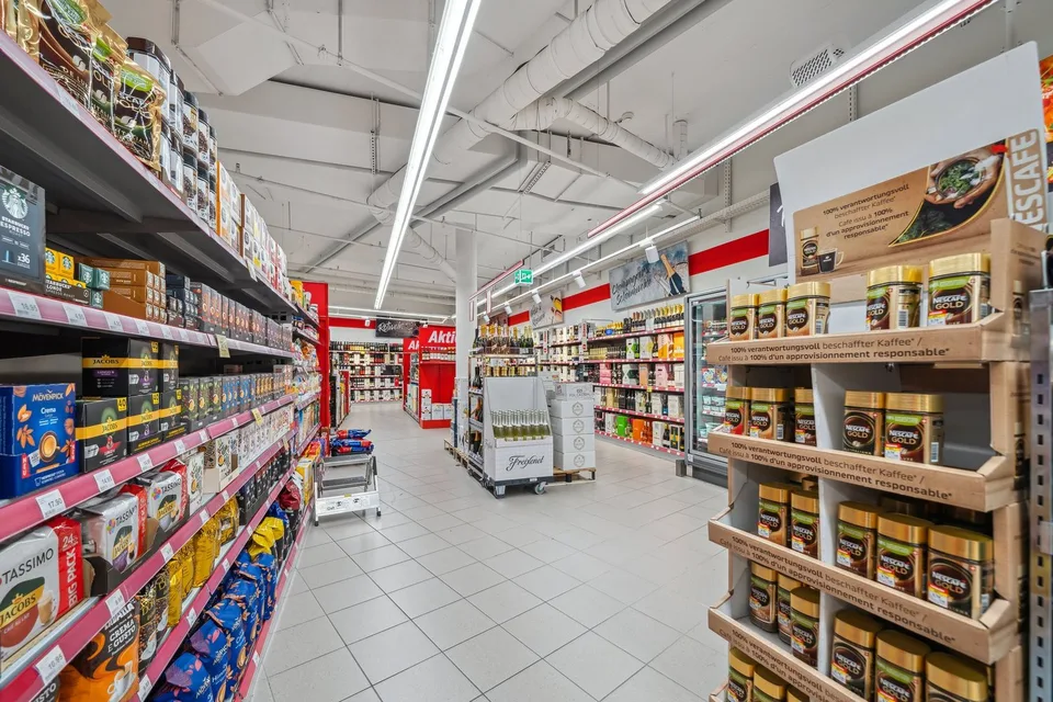 Espace de vente en excellent emplacement – photo 8 sur 10