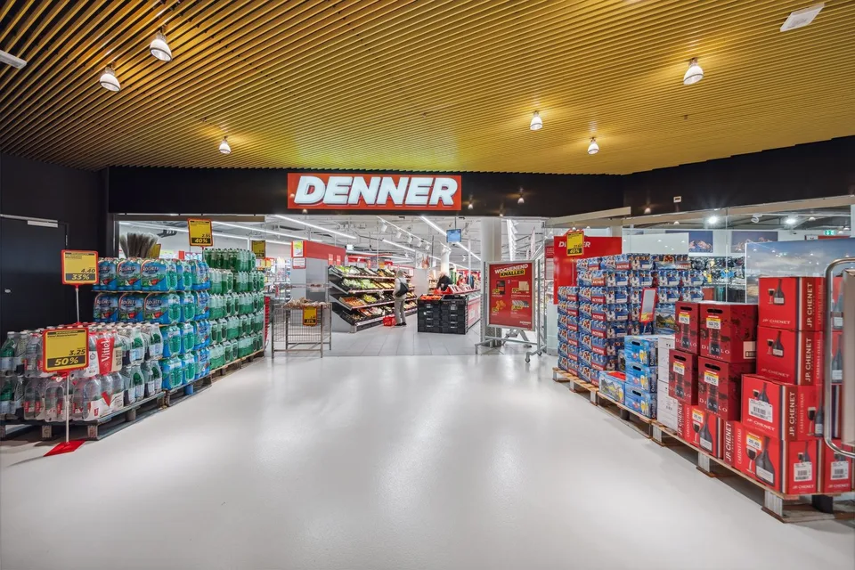 Espace de vente en excellent emplacement – photo 7 sur 10