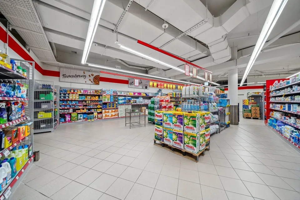 Espace de vente en excellent emplacement