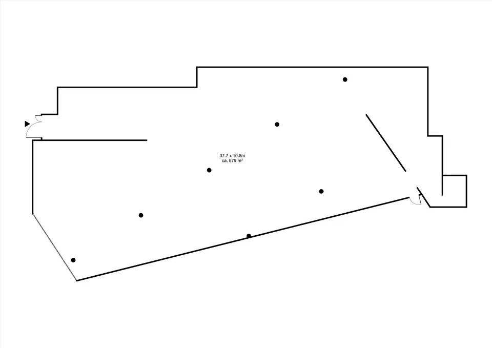 Espace de vente en excellent emplacement – photo 10 sur 10