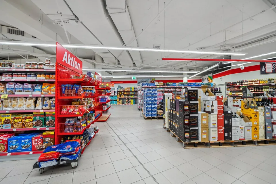 Espace de vente en excellent emplacement – photo 6 sur 10