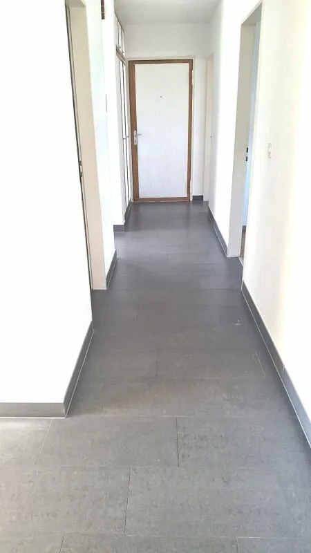 Wohnen an bester Adresse -  Bahnhofstrasse