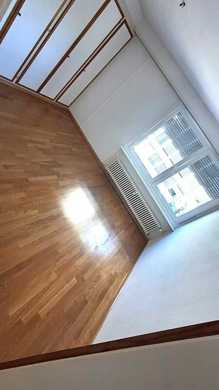 Wohnen an bester Adresse -  Bahnhofstrasse