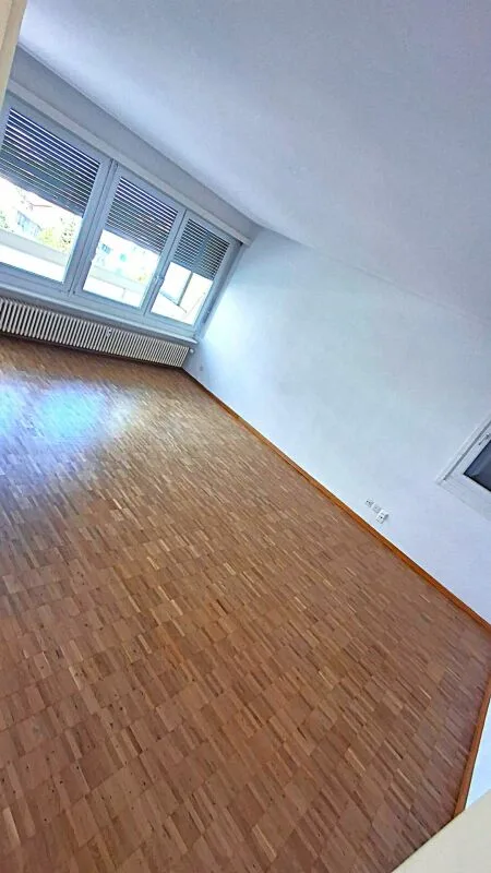 Wohnen an bester Adresse -  Bahnhofstrasse