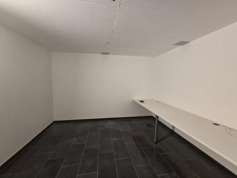 06536 - Büro - Rue du Léman 18 A und B - Martigny