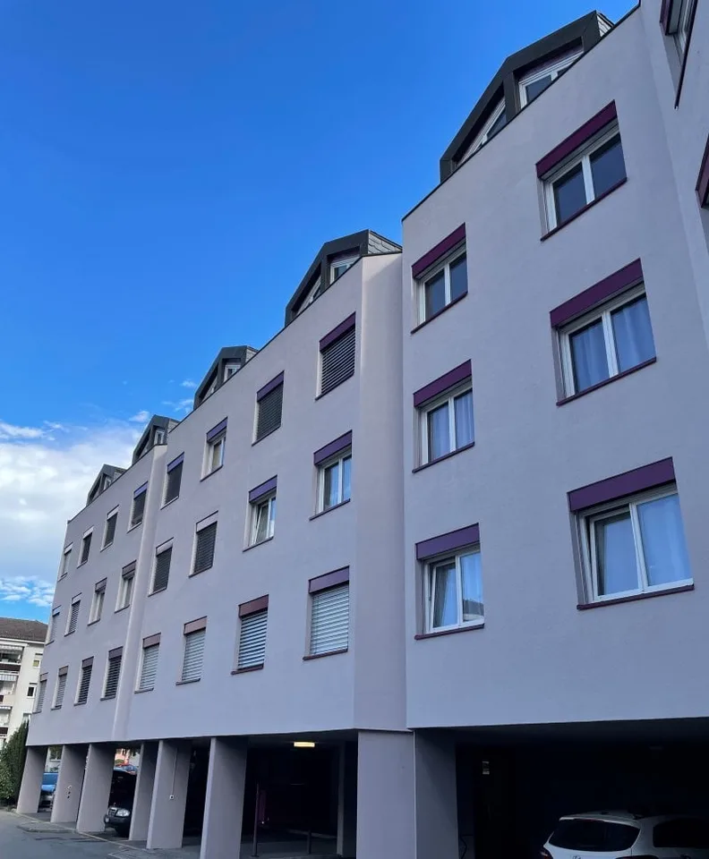 03948 - Appartamento 3 locali - Av. du Crochetan 41 - Monthey