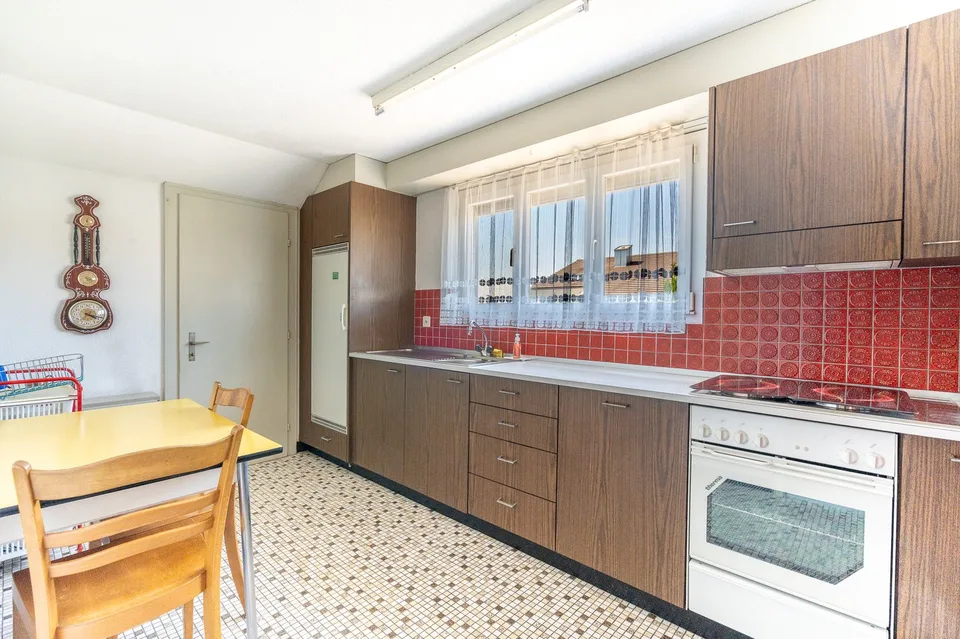 Zweifamilienhaus mit wunderschönem Garten & viel Potenzial – Foto 15 von 18