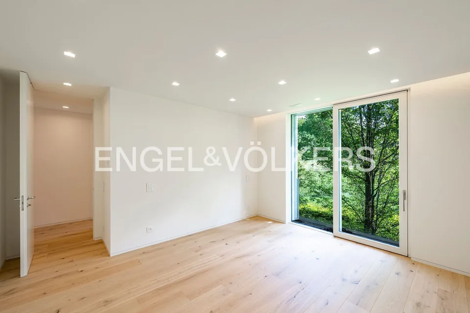 Appartamento moderno in una zona residenziale tranquilla – foto 7 di 13