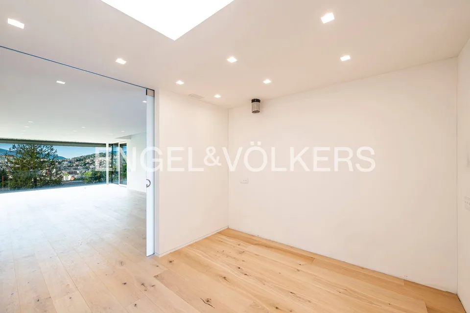 Appartamento moderno in una zona residenziale tranquilla – foto 6 di 13