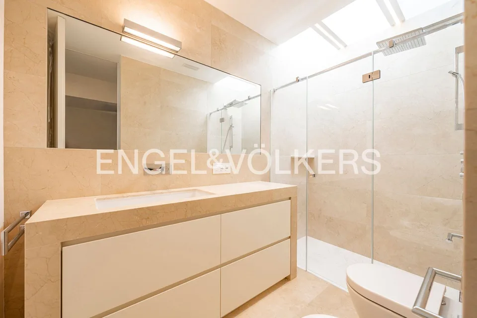 Appartamento moderno in una zona residenziale tranquilla – foto 9 di 13