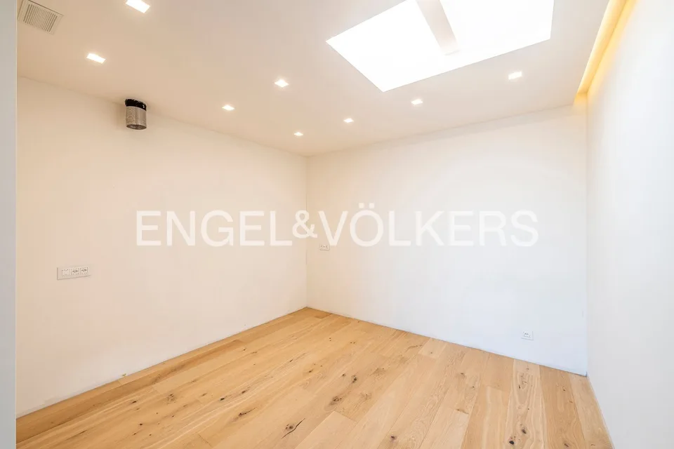 Appartamento moderno in una zona residenziale tranquilla – foto 10 di 13