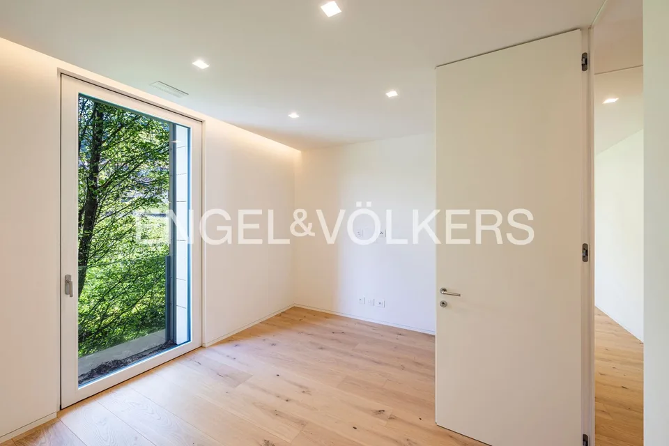 Appartamento moderno in una zona residenziale tranquilla – foto 8 di 13