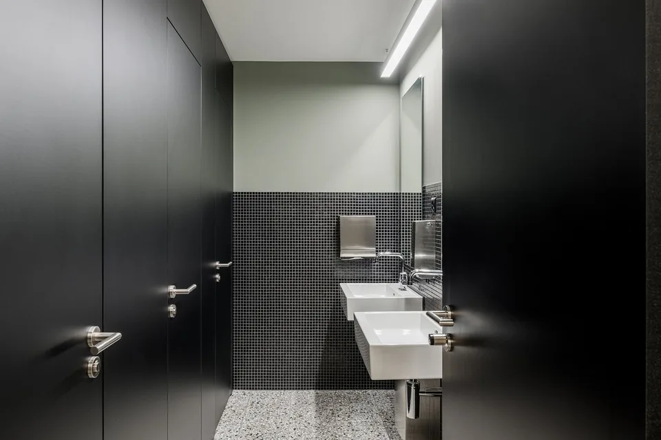 TOP bureaux: 6 mois de loyer net gratuit: Saisissez l'occasion! – photo 12 sur 13