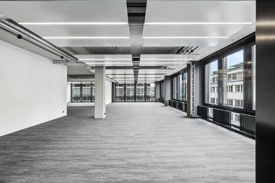 TOP bureaux: 6 mois de loyer net gratuit: Saisissez l'occasion! – photo 6 sur 13