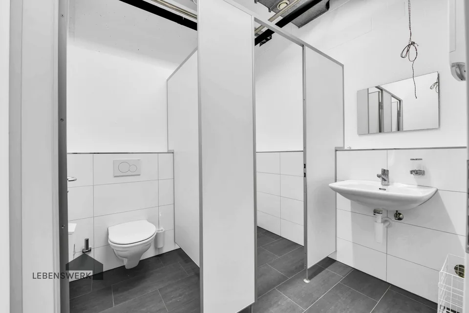 Superbe espace commercial avec de nombreuses possibilités - Gossau SG – photo 7 sur 9