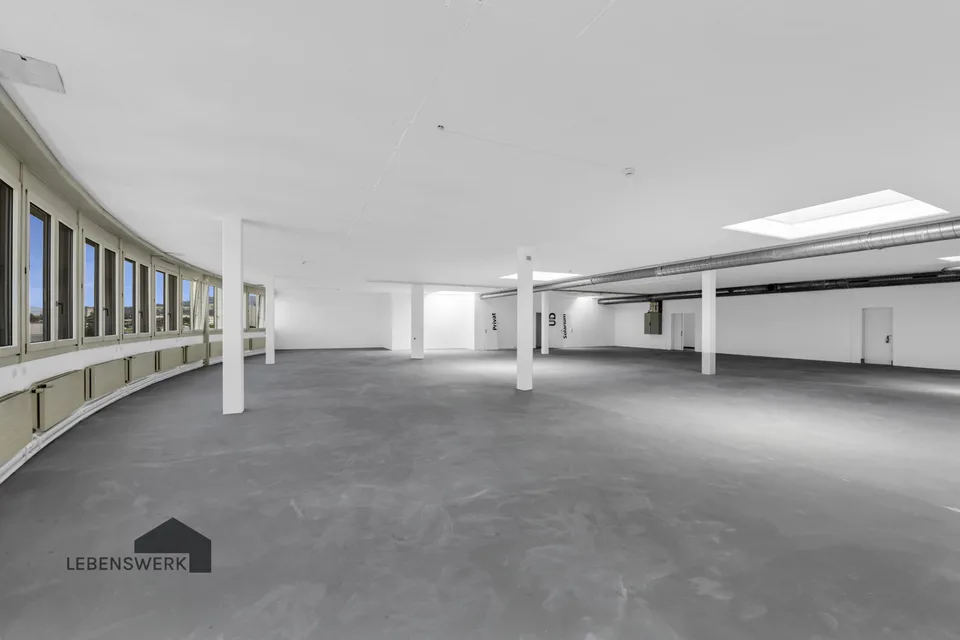 Superbe espace commercial avec de nombreuses possibilités - Gossau SG – photo 6 sur 9