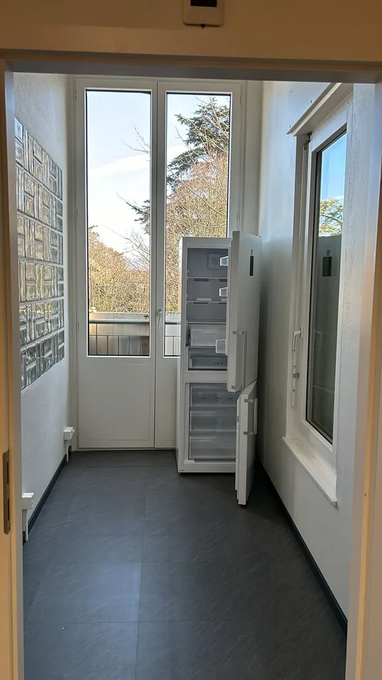 Ch. de Champ-Claude 15 a 1214 Vernier - 1° piano - Superfici ufficio – foto 8 di 8