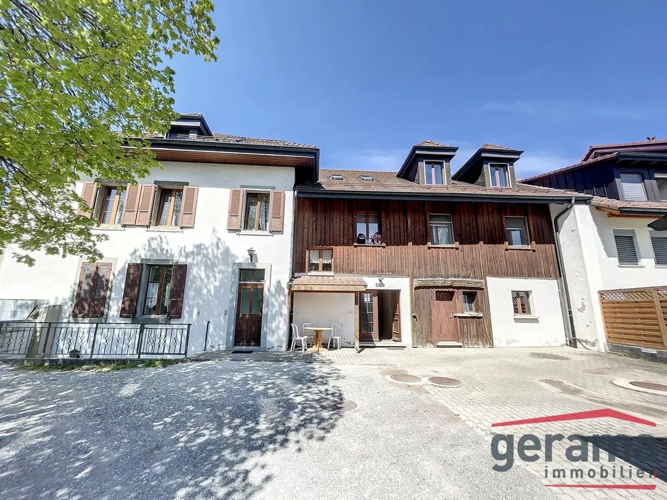 Restaurant zur Miete in Romont! – Foto 7 von 7