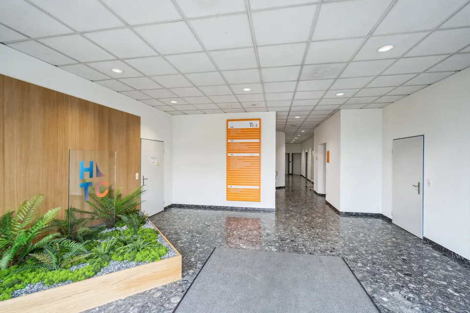 Locali studio/ufficio luminosi – foto 11 di 11