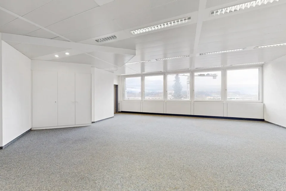 Bureaux et locaux commerciaux - GO! Maison commerciale à Oberentfelden - 130m2 – photo 8 sur 12