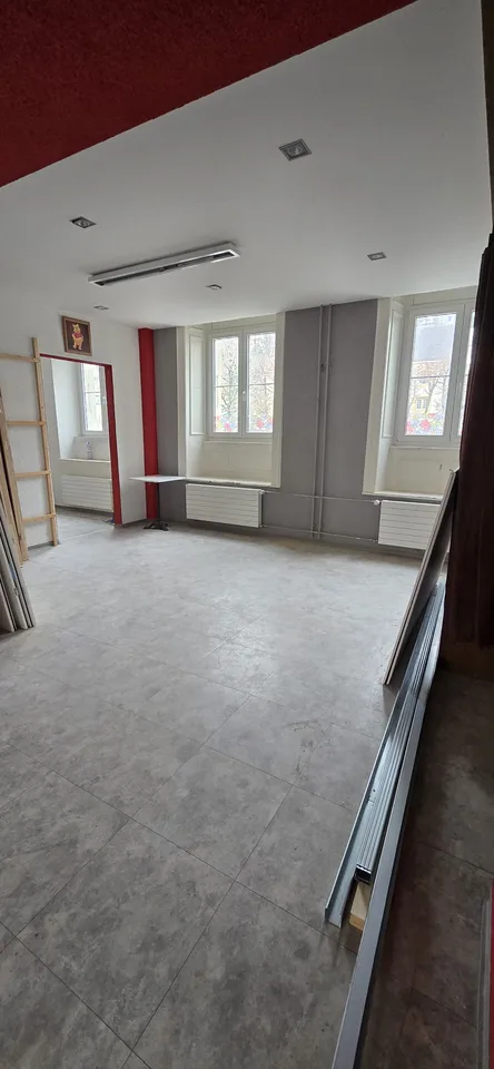 Zu vermieten - Gewerberaum im Zentrum von Le Locle – Foto 14 von 15