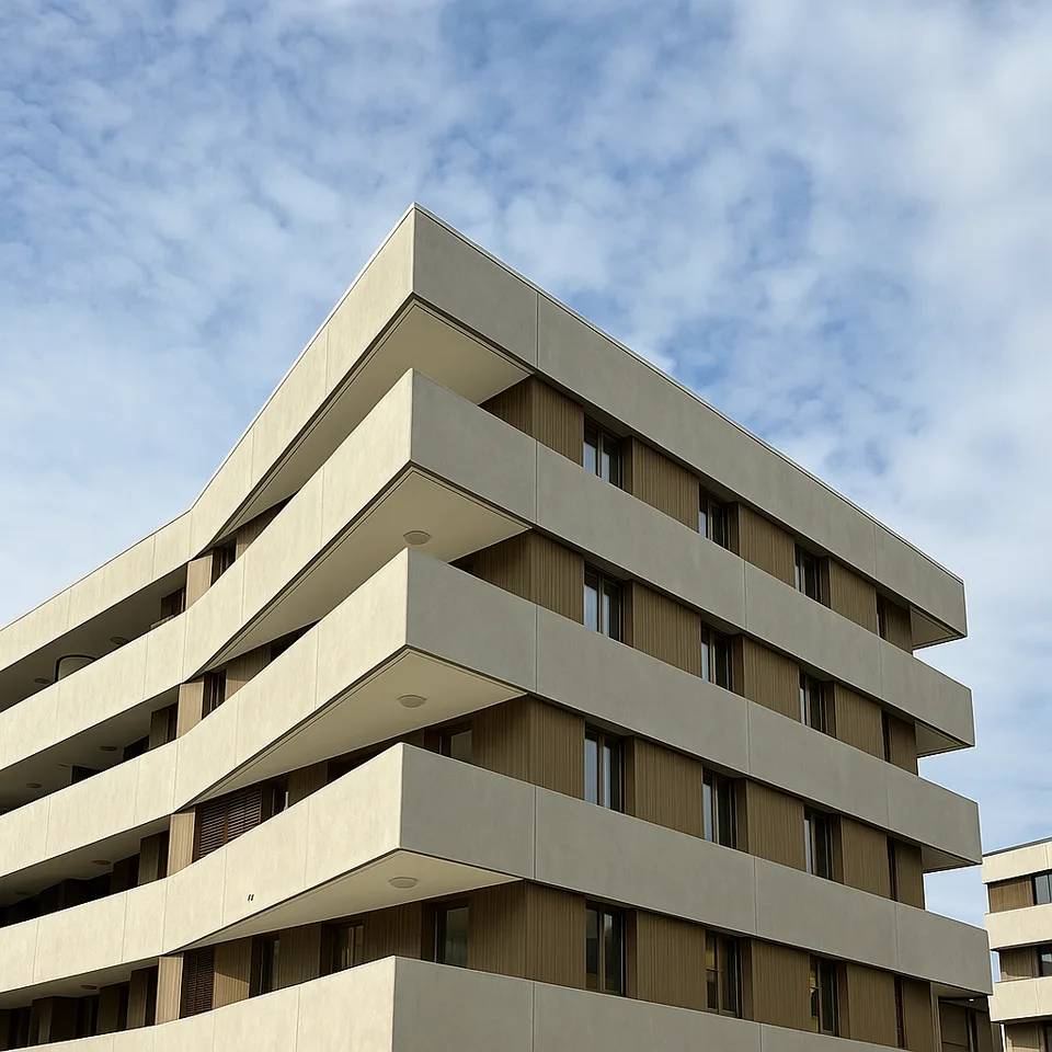 Place de parking intérieure au Grand-Lancy