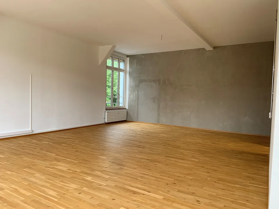 Büroräumlichkeit in Wangen bei Olten