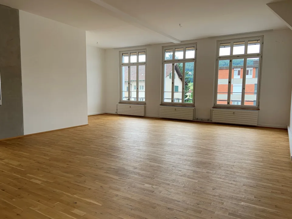 Büroräumlichkeit in Wangen bei Olten