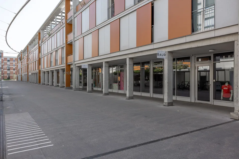 Bürofläche an zentraler Lage zu vermieten